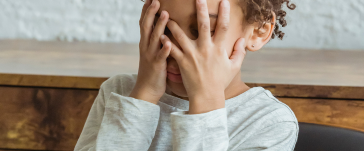 La mindfulness come alleata nella gestione dell’ansia nei bambini