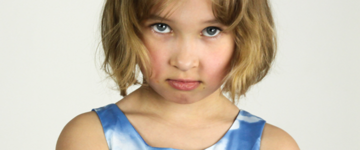 Come gestire gli scoppi di rabbia nei bambini: il ruolo cruciale dello psicologo